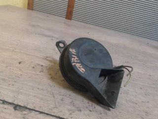 bontott SKODA FABIA II Kürt