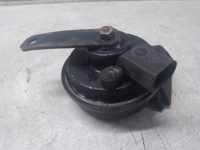 bontott SKODA FABIA II Kürt