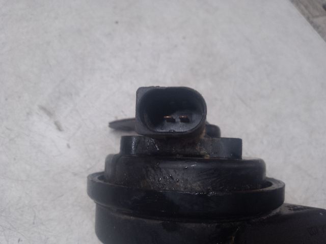 bontott SKODA FABIA II Kürt