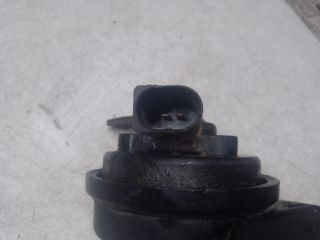 bontott SKODA FABIA II Kürt