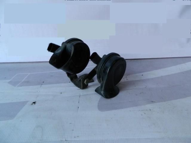 bontott SKODA FABIA II Kürt