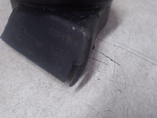 bontott SKODA FABIA II Kürt