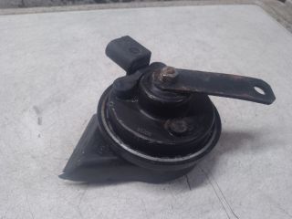 bontott SKODA FABIA II Kürt