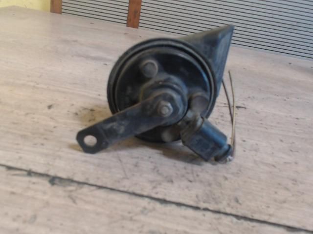 bontott SKODA FABIA II Kürt