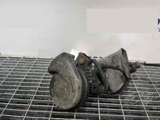 bontott SKODA FABIA II Kürt