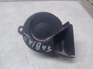 bontott SKODA FABIA II Kürt