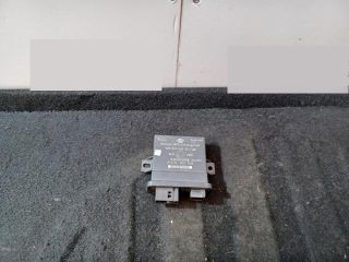 bontott SKODA FABIA II Lámpa Vezérlő