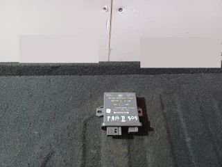 bontott SKODA FABIA II Lámpa Vezérlő