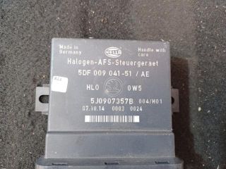 bontott SKODA FABIA II Lámpa Vezérlő