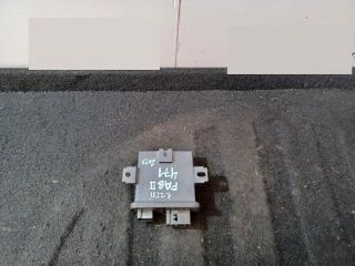 bontott SKODA FABIA II Lámpa Vezérlő