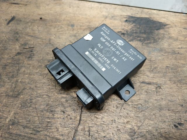 bontott SKODA FABIA II Lámpa Vezérlő