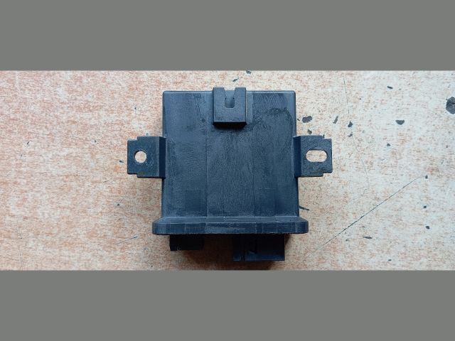 bontott SKODA FABIA II Lámpa Vezérlő