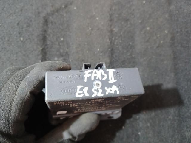 bontott SKODA FABIA II Lámpa Vezérlő