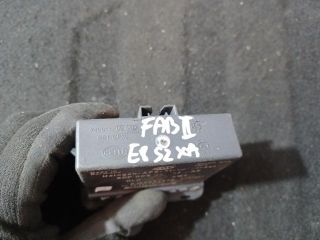 bontott SKODA FABIA II Lámpa Vezérlő