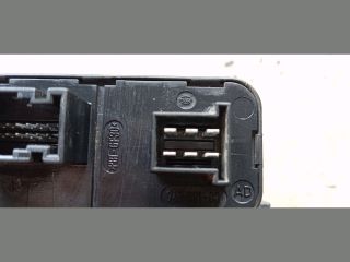 bontott SKODA FABIA II Lámpa Vezérlő