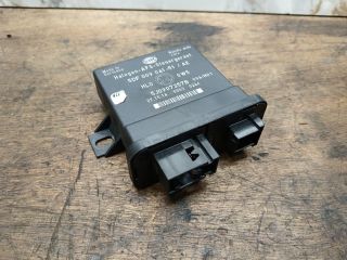 bontott SKODA FABIA II Lámpa Vezérlő