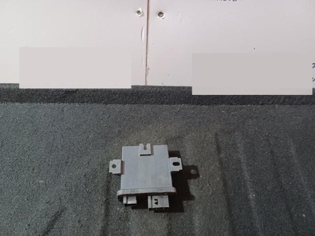 bontott SKODA FABIA II Lámpa Vezérlő