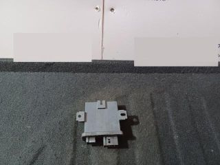 bontott SKODA FABIA II Lámpa Vezérlő