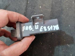 bontott SKODA FABIA II Lámpa Vezérlő