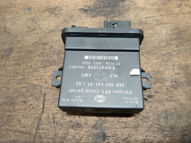 bontott SKODA FABIA II Lámpa Vezérlő