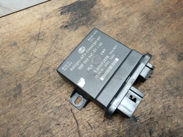 bontott SKODA FABIA II Lámpa Vezérlő