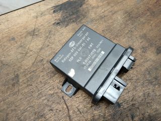 bontott SKODA FABIA II Lámpa Vezérlő