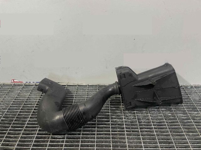 bontott SKODA FABIA II Légterelő