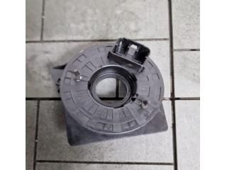 bontott SKODA FABIA II Légzsák Átvezető Szalagkábel