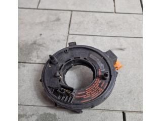 bontott SKODA FABIA II Légzsák Átvezető Szalagkábel