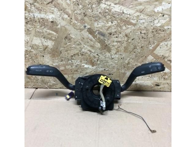 bontott SKODA FABIA II Légzsák Átvezető Szalagkábel