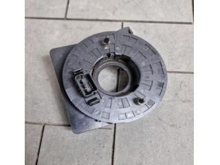 bontott SKODA FABIA II Légzsák Átvezető Szalagkábel