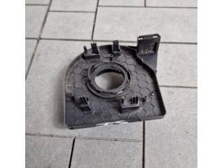 bontott SKODA FABIA II Légzsák Átvezető Szalagkábel