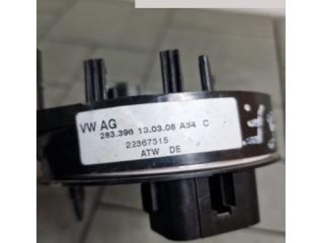 bontott SKODA FABIA II Légzsák Átvezető Szalagkábel