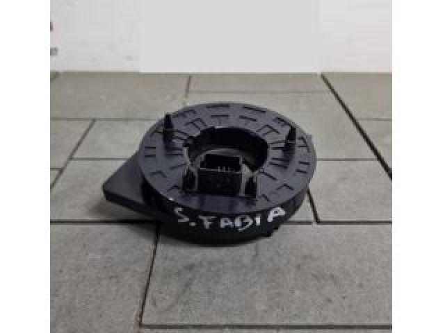 bontott SKODA FABIA II Légzsák Átvezető Szalagkábel