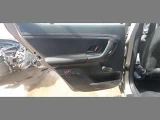 bontott SKODA FABIA II Légzsák Átvezető Szalagkábel