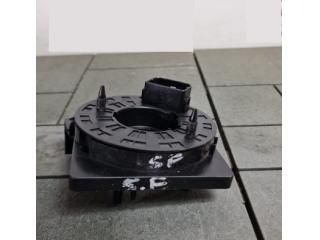 bontott SKODA FABIA II Légzsák Átvezető Szalagkábel