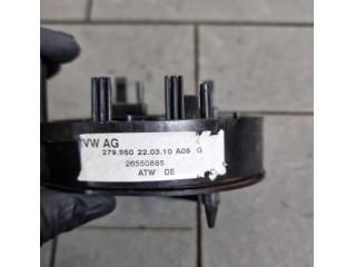 bontott SKODA FABIA II Légzsák Átvezető Szalagkábel