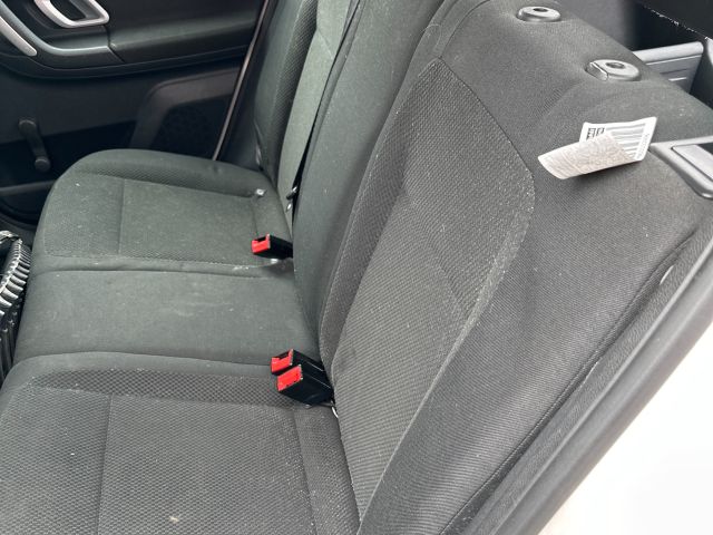 bontott SKODA FABIA II Légzsák Elektronika