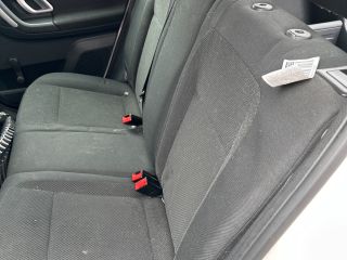 bontott SKODA FABIA II Légzsák Elektronika