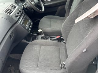 bontott SKODA FABIA II Légzsák Elektronika