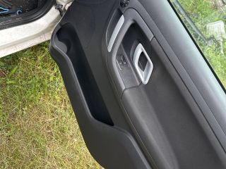 bontott SKODA FABIA II Légzsák Elektronika