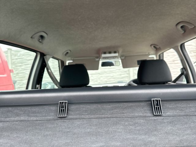 bontott SKODA FABIA II Légzsák Elektronika