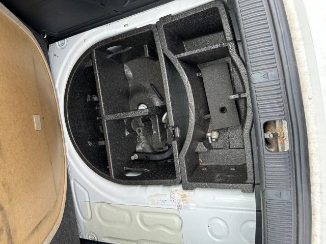 bontott SKODA FABIA II Légzsák Elektronika