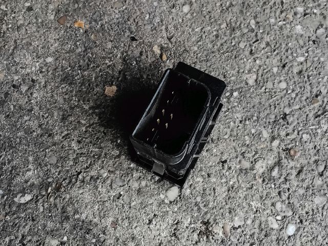 bontott SKODA FABIA II Légzsák Kapcsoló