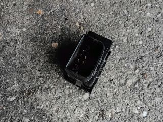 bontott SKODA FABIA II Légzsák Kapcsoló