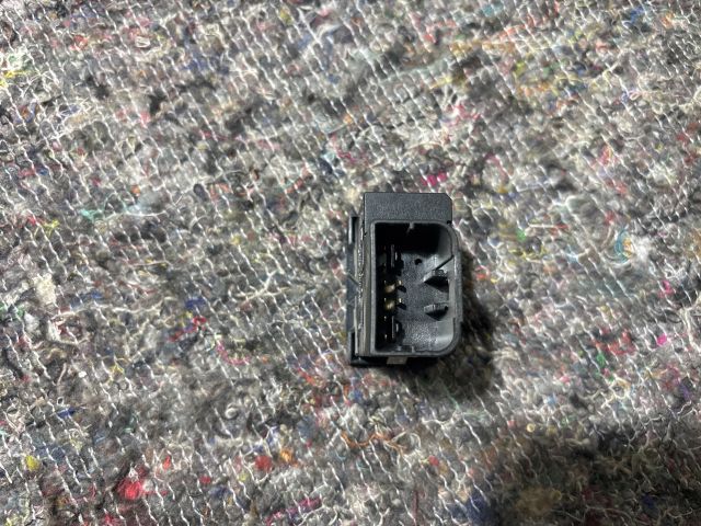 bontott SKODA FABIA II Légzsák Kapcsoló