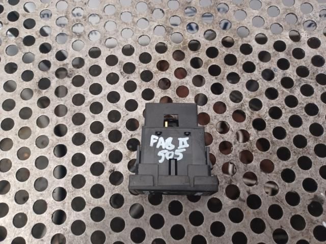 bontott SKODA FABIA II Légzsák Kapcsoló