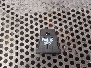 bontott SKODA FABIA II Légzsák Kapcsoló