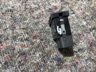 bontott SKODA FABIA II Légzsák Kapcsoló