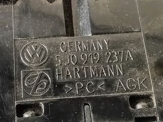 bontott SKODA FABIA II Légzsák Kapcsoló